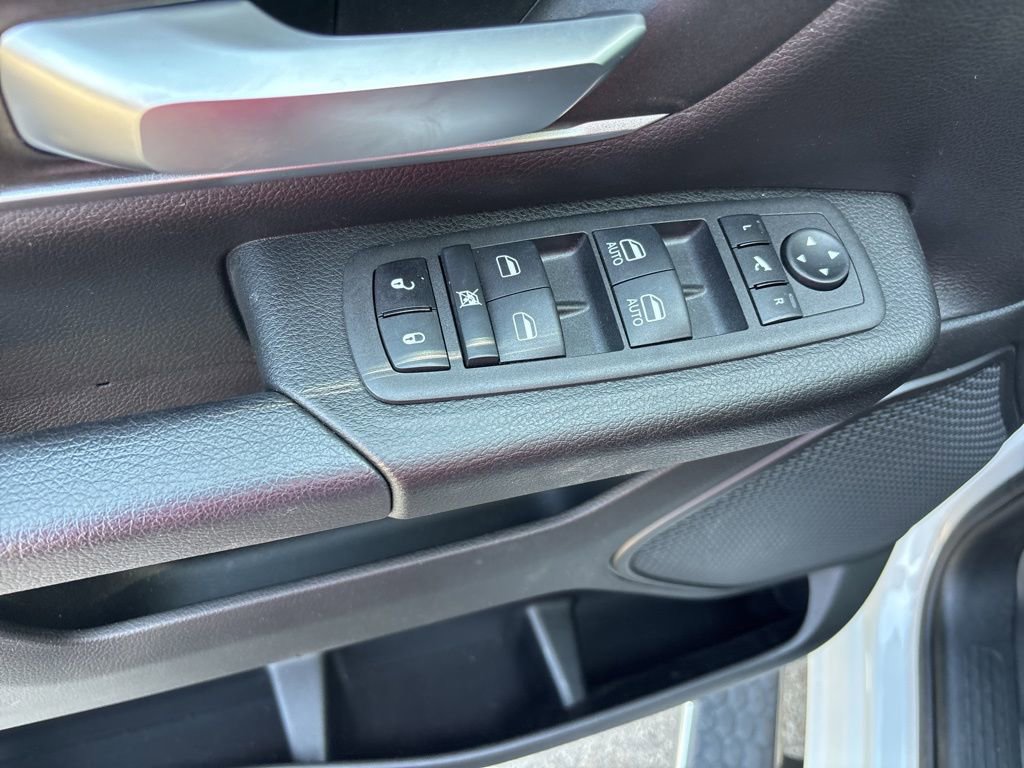 Used 2023 RAM 1500 Big Horn image 22