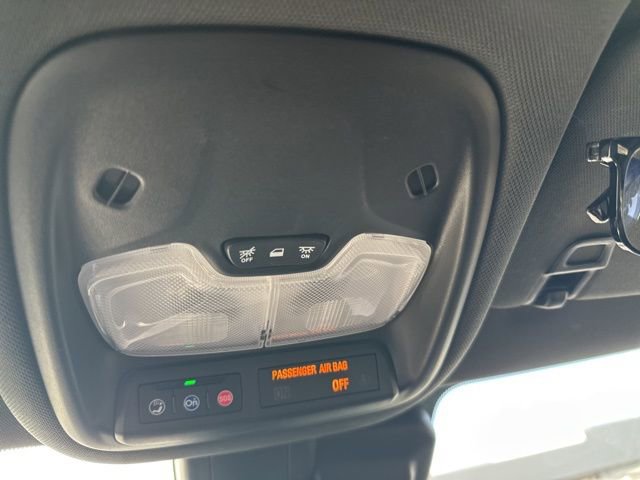 Used 2024 Chevrolet TrailBlazer ACTIV w/ Convenience Package image 18