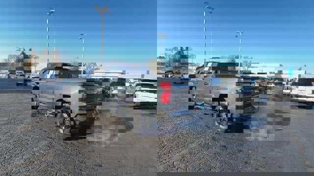 Certified 2019 Chevrolet Silverado 1500 LT Trail Boss image 6