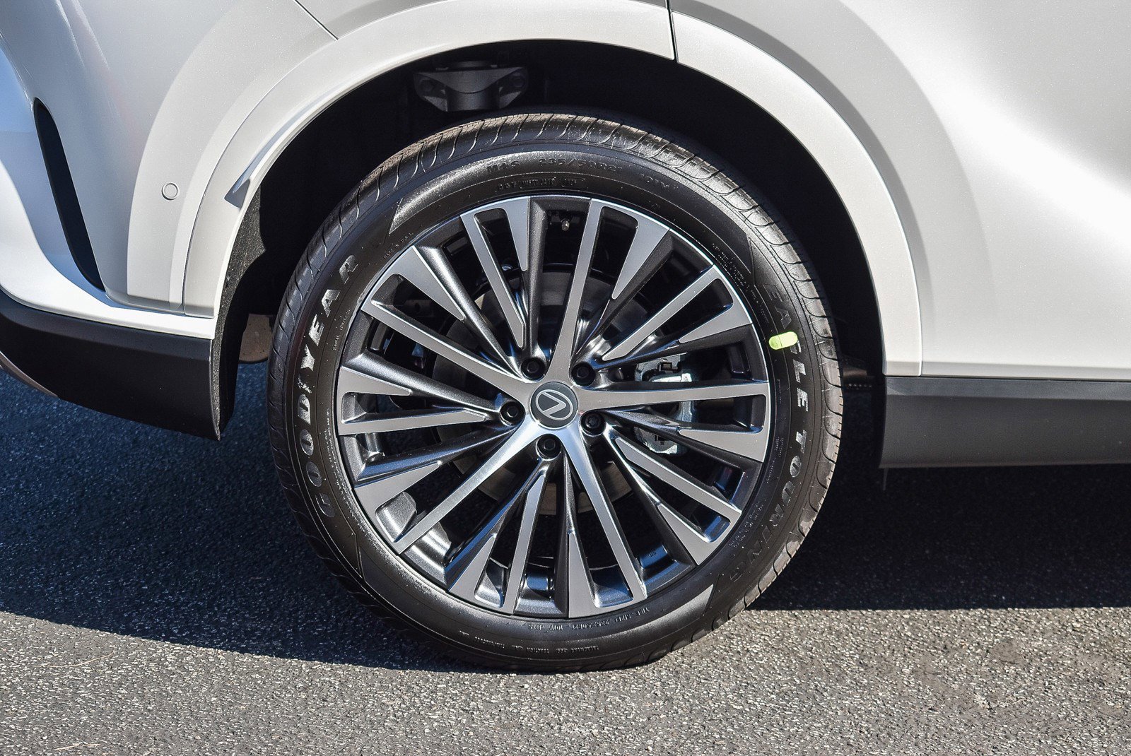New 2026 Lexus RX 350 image 11