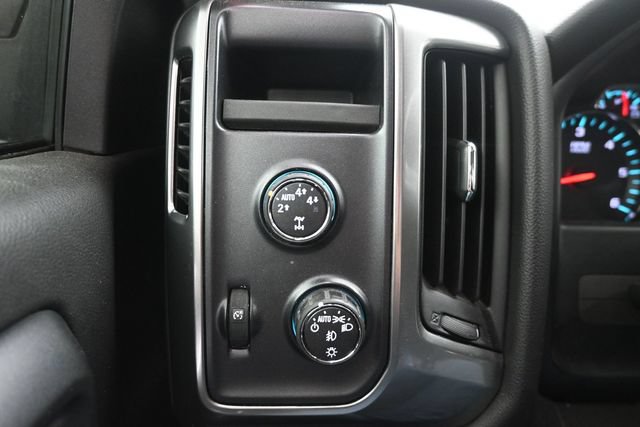 Used 2015 Chevrolet Silverado 1500 LT w/ Texas Edition, 1LT Trim AWD/4WD image 19