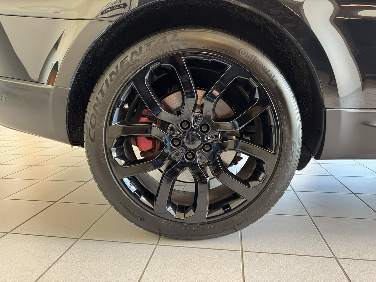Used 2016 Land Rover Range Rover Sport Supercharged AWD/4WD image 64