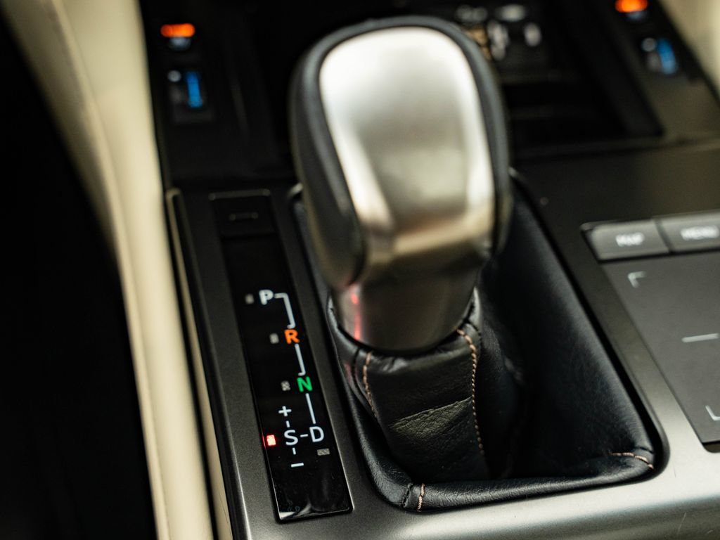 Certified 2023 Lexus GX 460 Premium AWD/4WD image 39