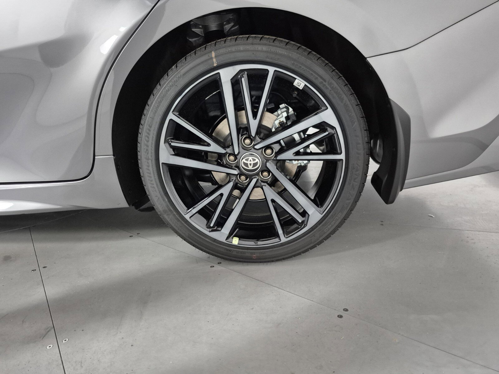 New 2026 Toyota Camry XSE image 12