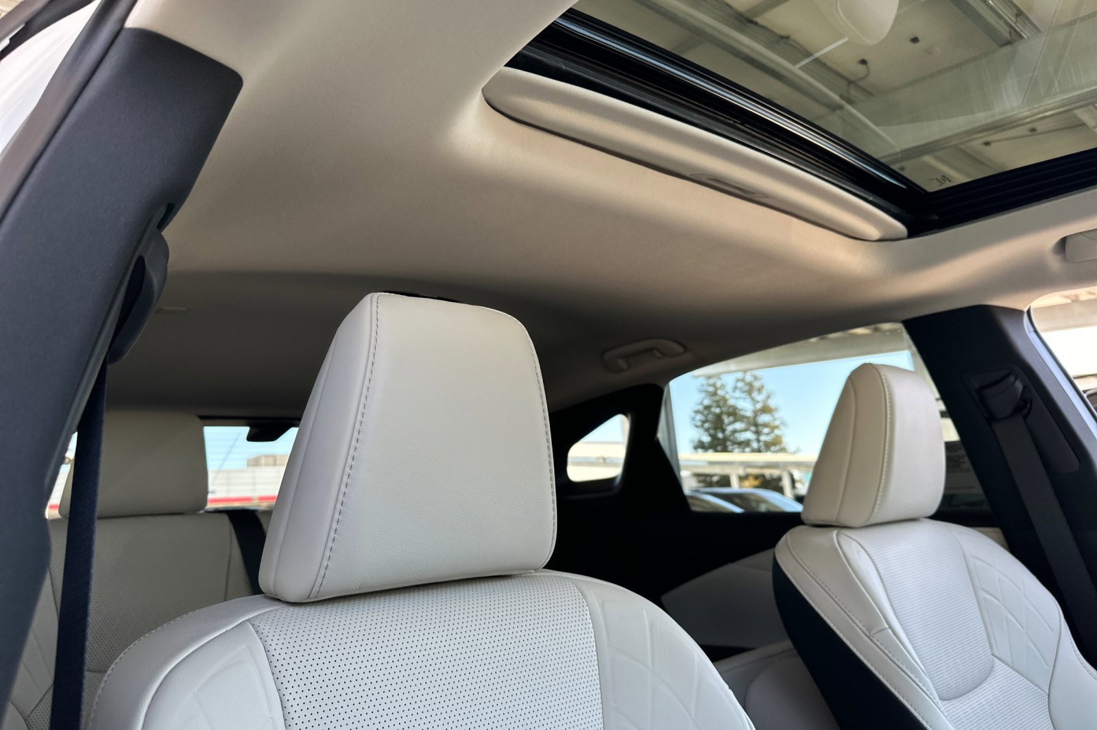 New 2026 Lexus RX 350 Premium Plus image 17