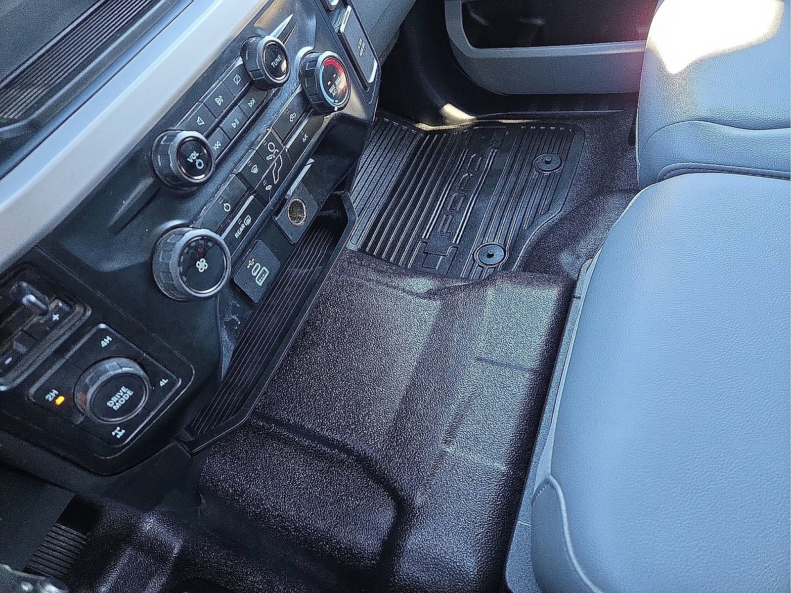 Used 2023 Ford F250 XL w/ XL Driver Assist Package image 25