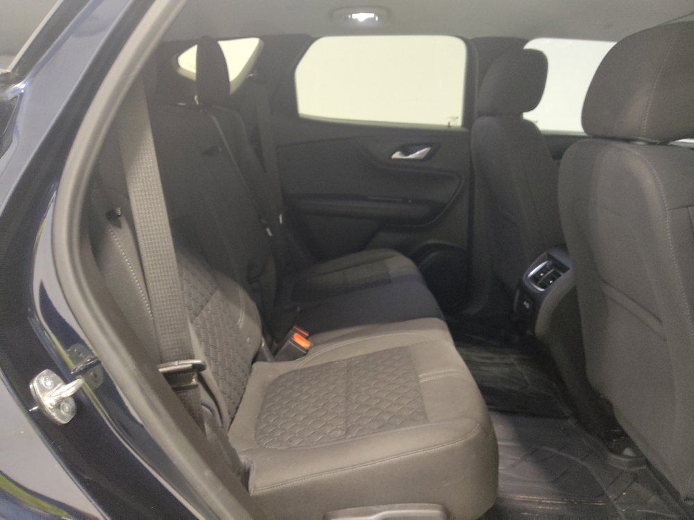 Used 2020 Chevrolet Blazer LT FWD image 19