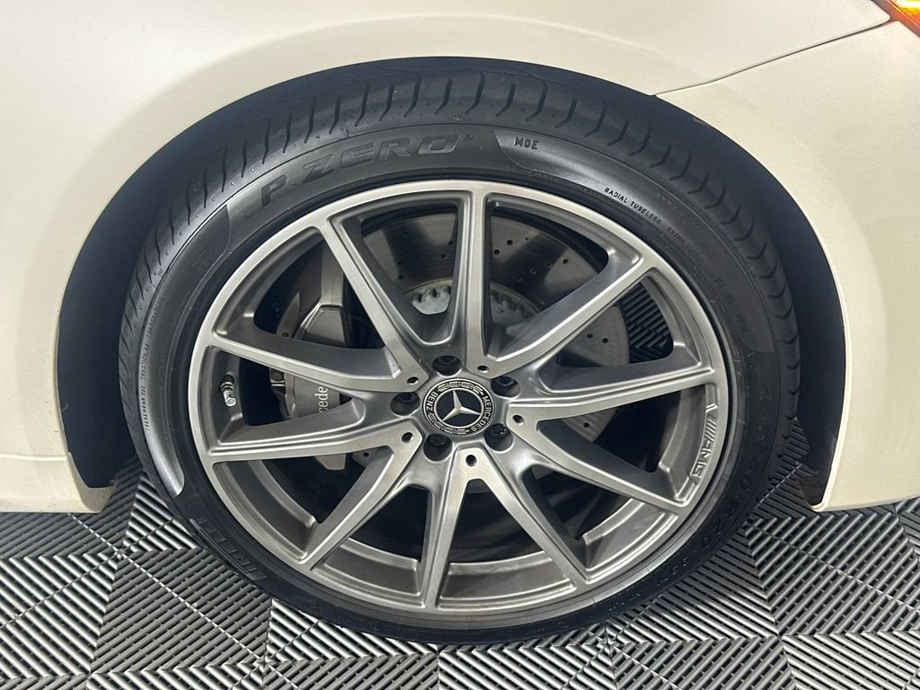 Used 2020 Mercedes-Benz S 450 Sedan image 13