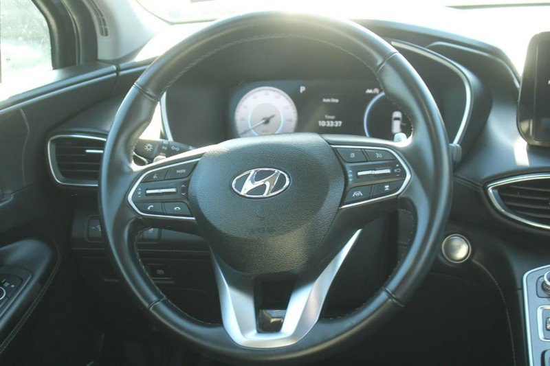 Used 2023 Hyundai Santa Fe SEL w/ Premium Package AWD/4WD image 14
