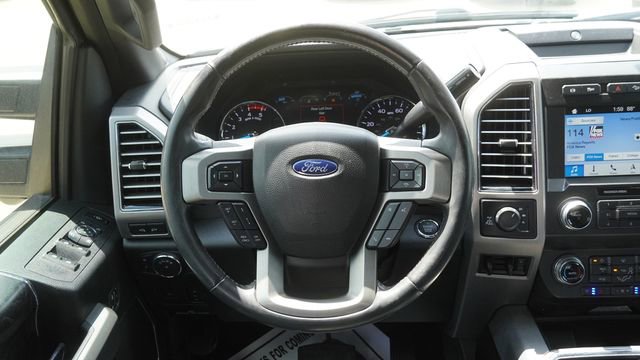 Used 2019 Ford F250 Platinum w/ Platinum Ultimate Package image 16