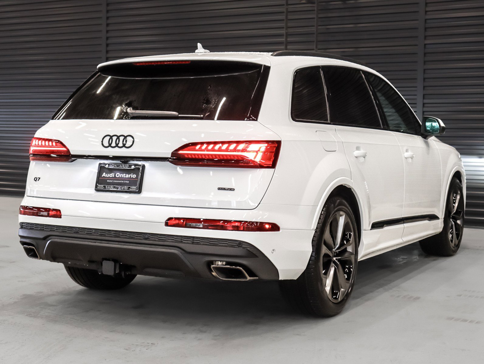 New 2026 Audi Q7 3.0T Premium Plus image 13