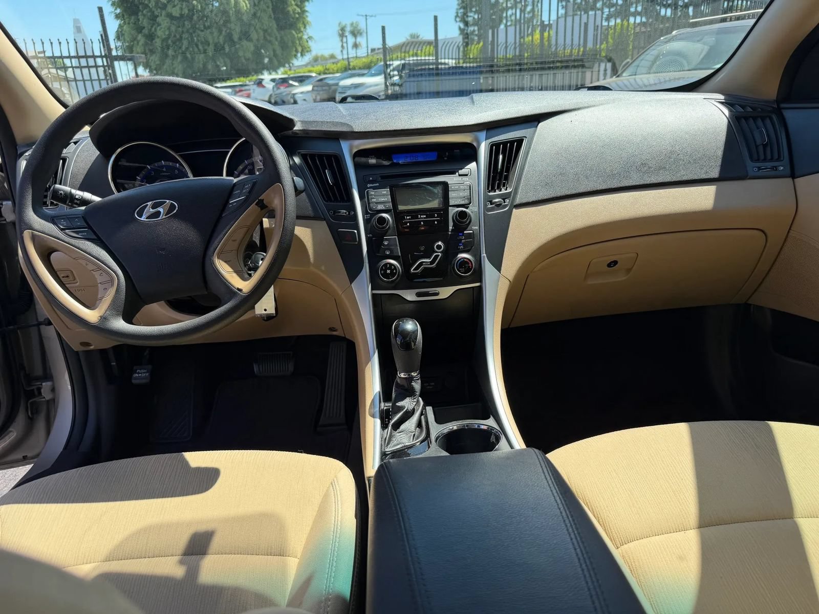 Used 2011 Hyundai Sonata GLS w/ Popular Equipment Pkg 2 FWD image 33