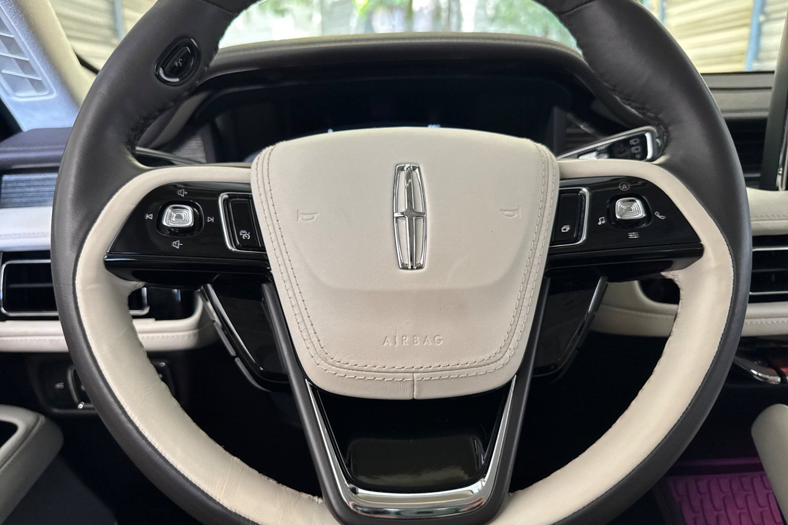 Certified 2023 Lincoln Aviator Black Label AWD/4WD image 23