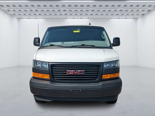 Used 2023 GMC Savana 2500 Extended w/ Driver Convenience Package image 8