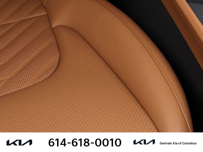 New 2026 Kia Sportage X-Line w/ X-Line Technology Package image 27