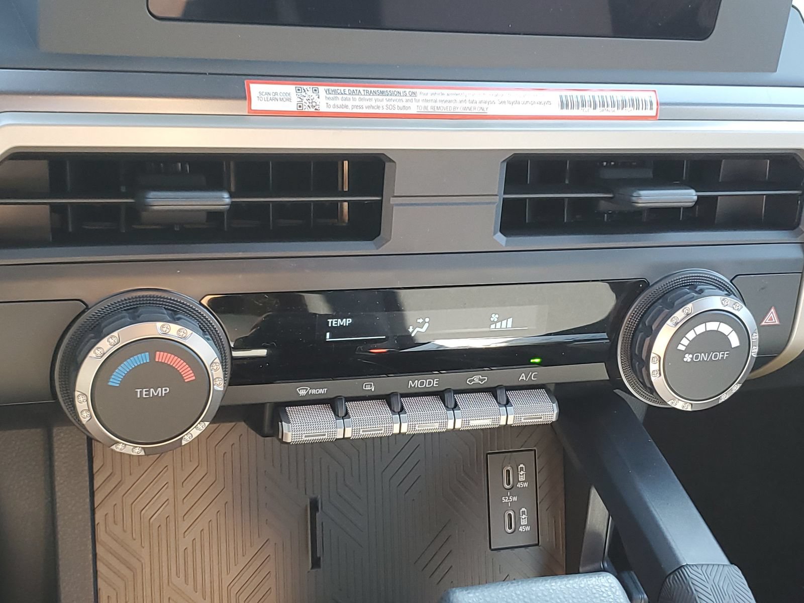 Certified 2025 Toyota Tacoma SR5 AWD/4WD image 29