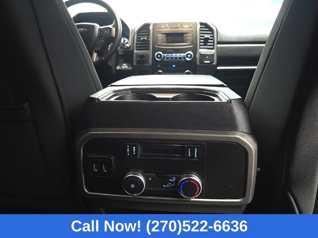 Used 2018 Ford Expedition XLT image 24