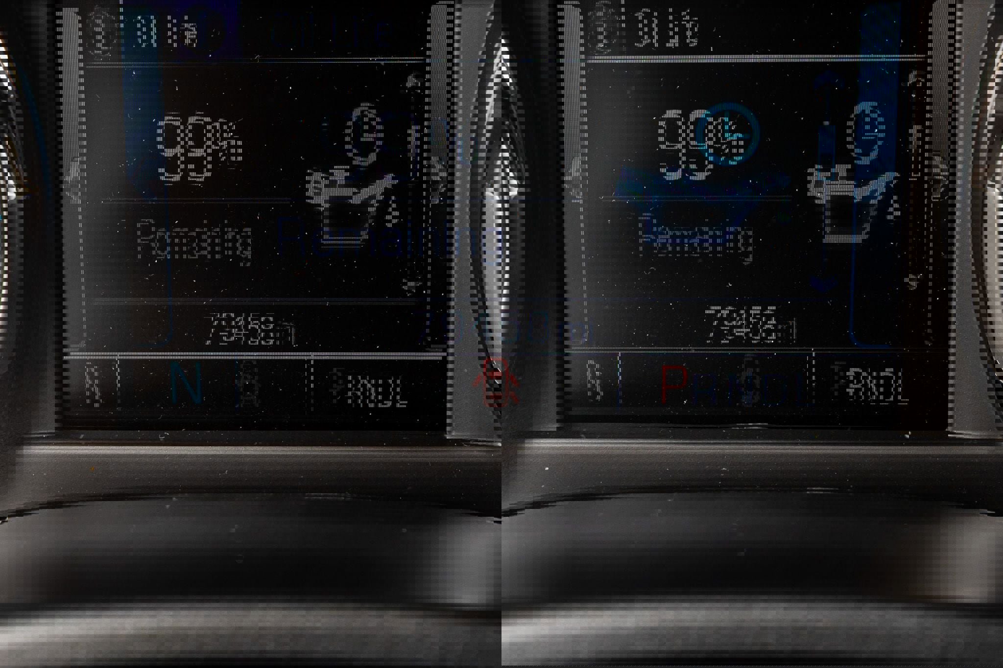 Used 2017 GMC Sierra 1500 SLT w/ Enhanced Driver Alert Package image 20