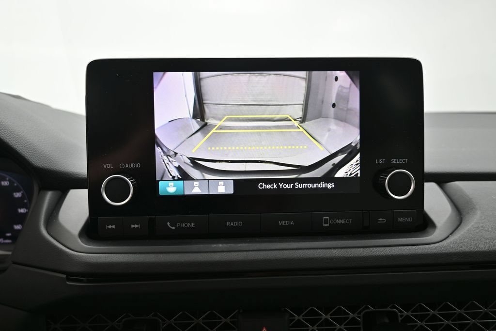 Used 2023 Honda Accord LX image 13