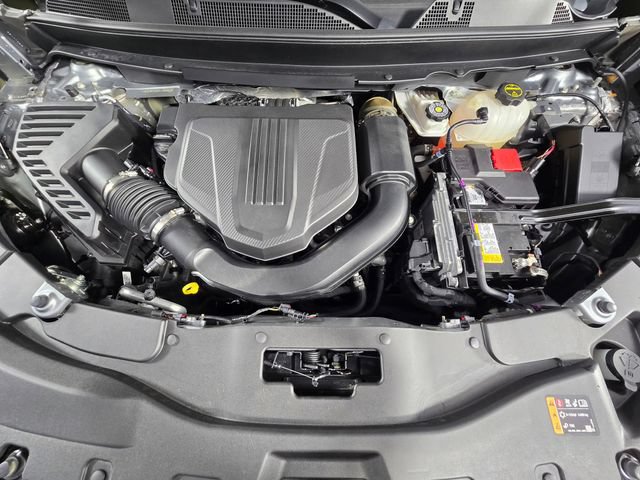 Used 2024 GMC Acadia Elevation FWD image 13