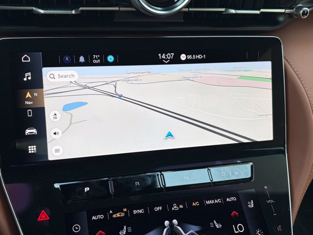 New 2026 Maserati GranTurismo Modena AWD/4WD image 32