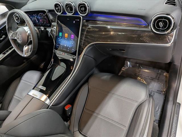 Used 2026 Mercedes-Benz GLC 300 4MATIC image 22