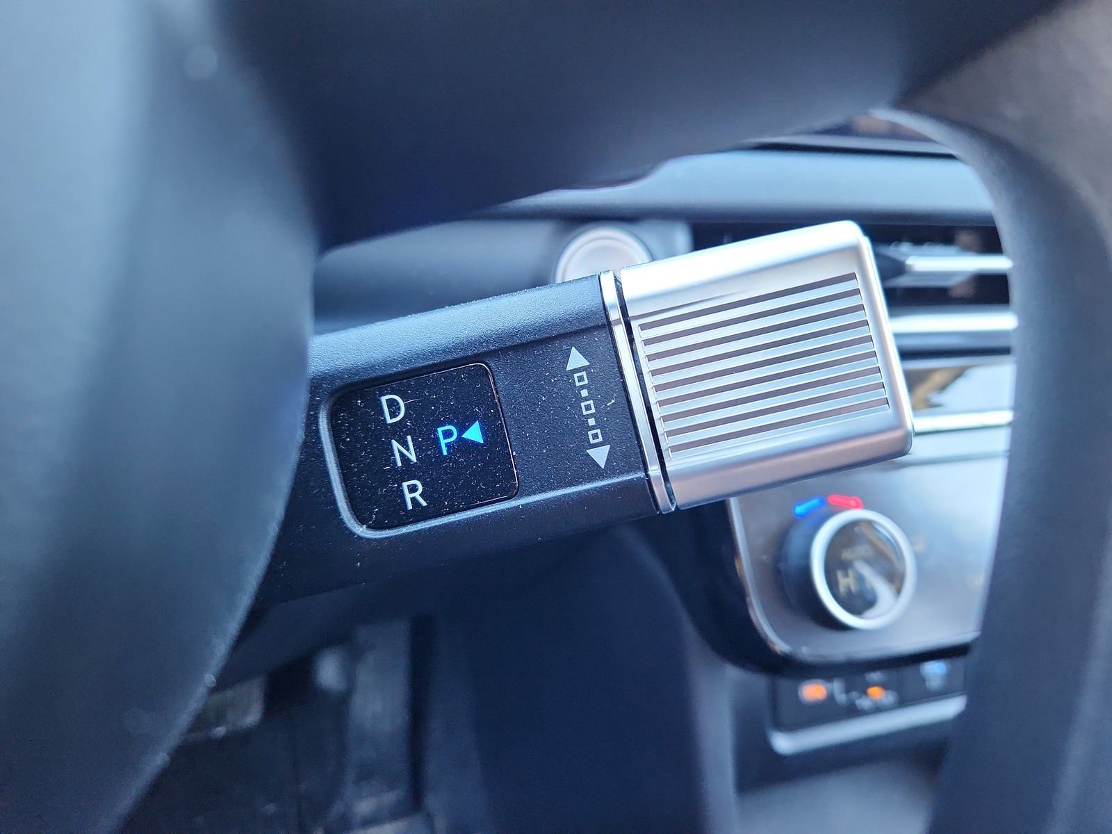 Used 2025 Hyundai Tucson SEL image 22