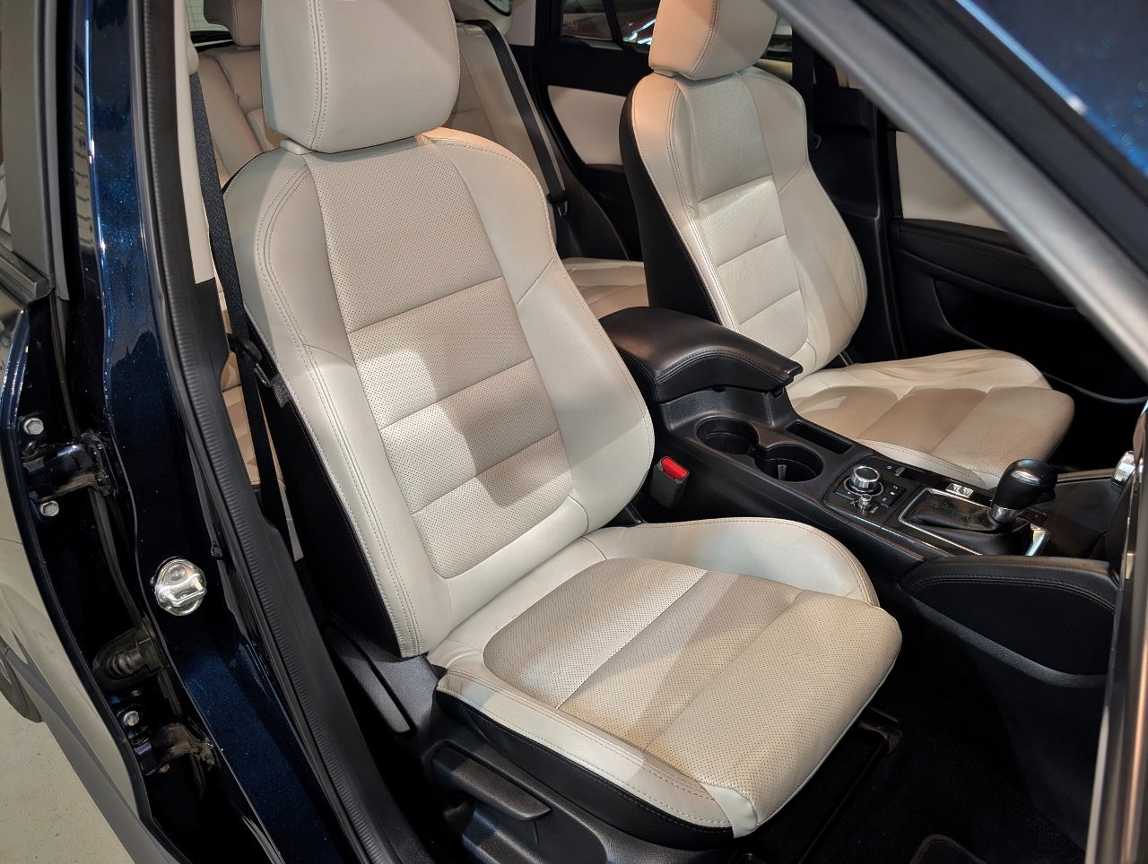 Used 2016 MAZDA CX-5 Grand Touring image 31