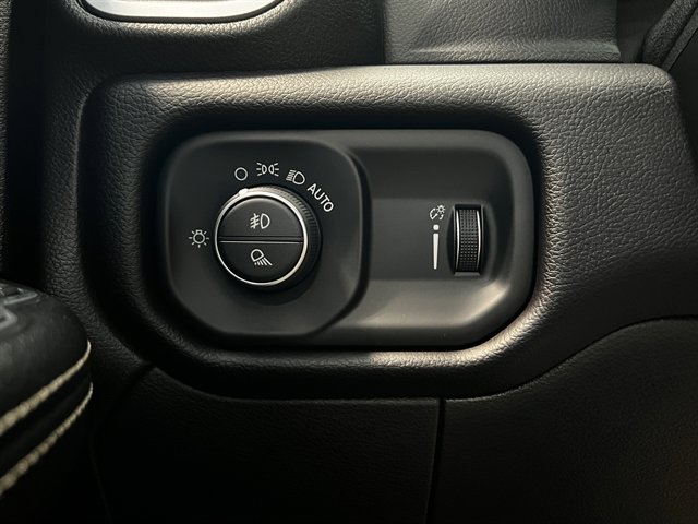 Used 2024 RAM 2500 Big Horn w/ Off Road Package image 44