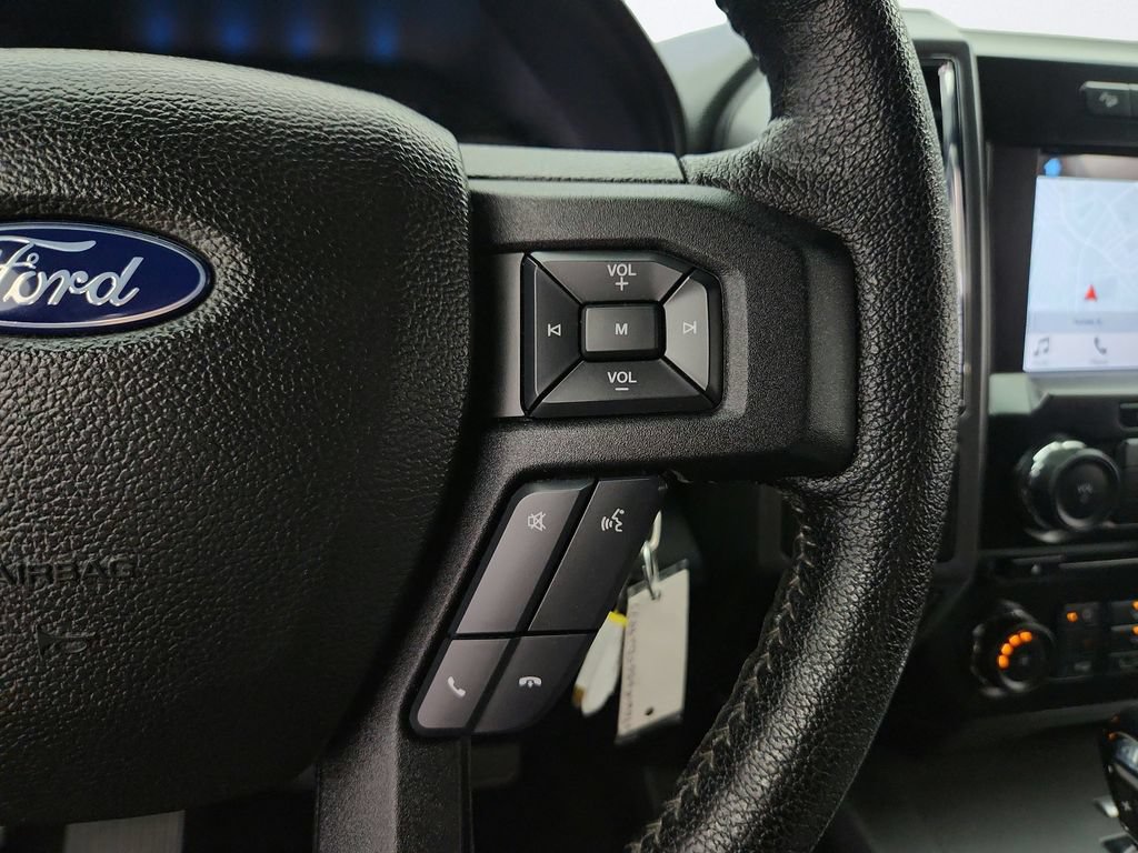 Used 2016 Ford F150 XLT w/ Equipment Group 302A Luxury AWD/4WD image 19
