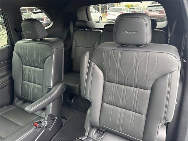 New 2026 Buick Enclave Avenir w/ Super Cruise Package image 17