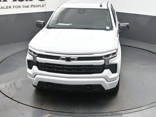 New 2026 Chevrolet Silverado 1500 RST w/ Convenience Package II AWD/4WD image 37