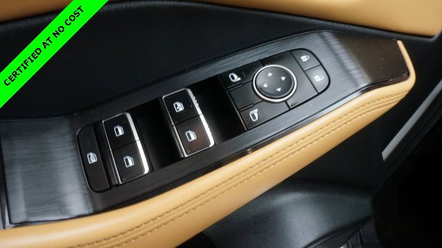 Used 2022 Nissan Rogue Platinum w/ Head-Up Display Package image 29