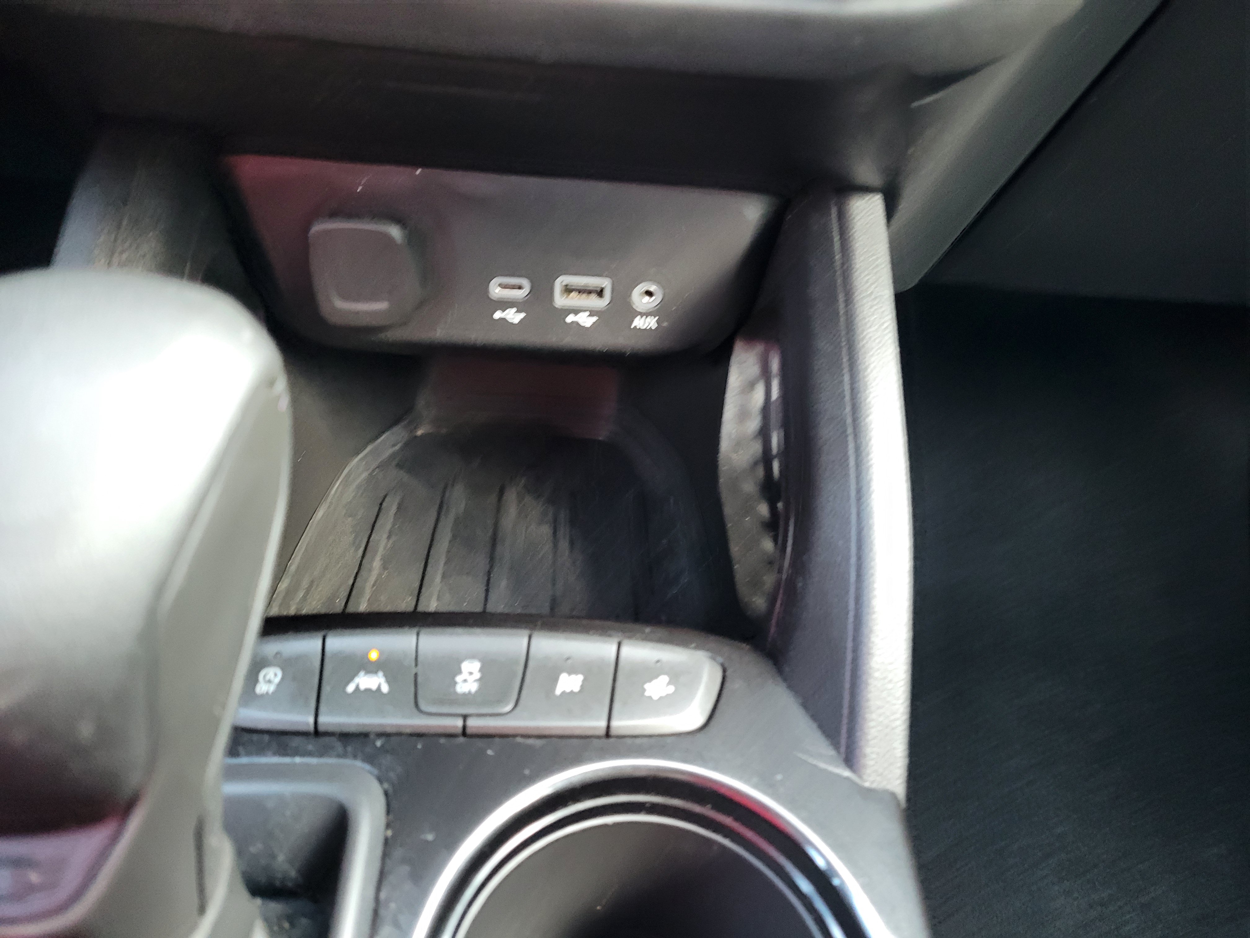 Certified 2022 Chevrolet TrailBlazer LT w/ Confidence II Package FWD image 20