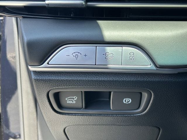 New 2026 Genesis GV80 2.5T RWD image 27