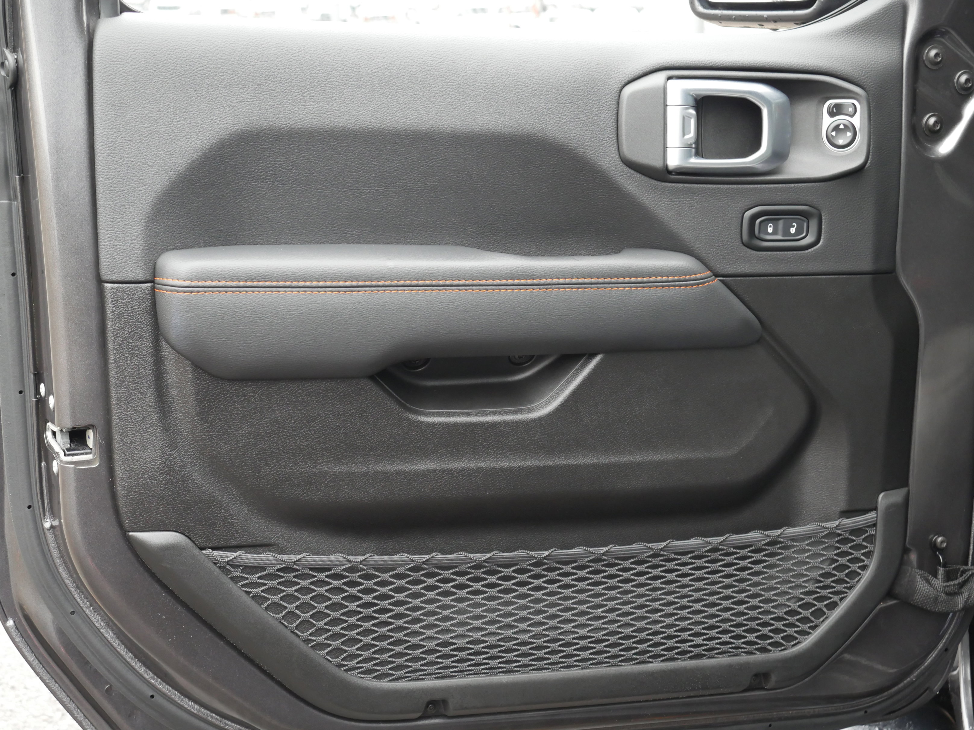 Used 2023 Jeep Gladiator Mojave w/ LED Lighting Group image 39