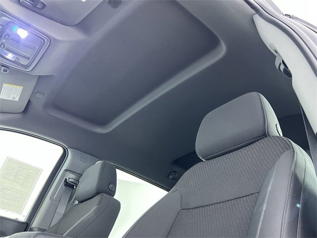 Used 2025 GMC Sierra 1500 Pro w/ Graphite Edition image 19