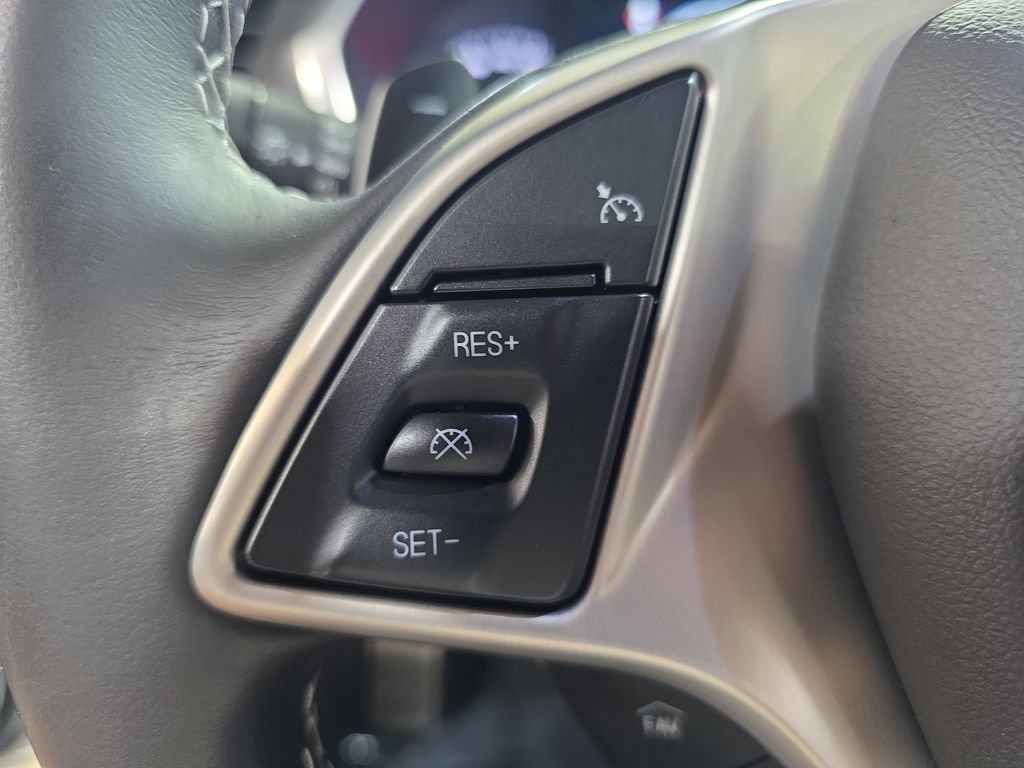 Used 2019 Chevrolet Corvette Stingray Convertible w/ 2LT Preferred Equipment Group RWD image 15