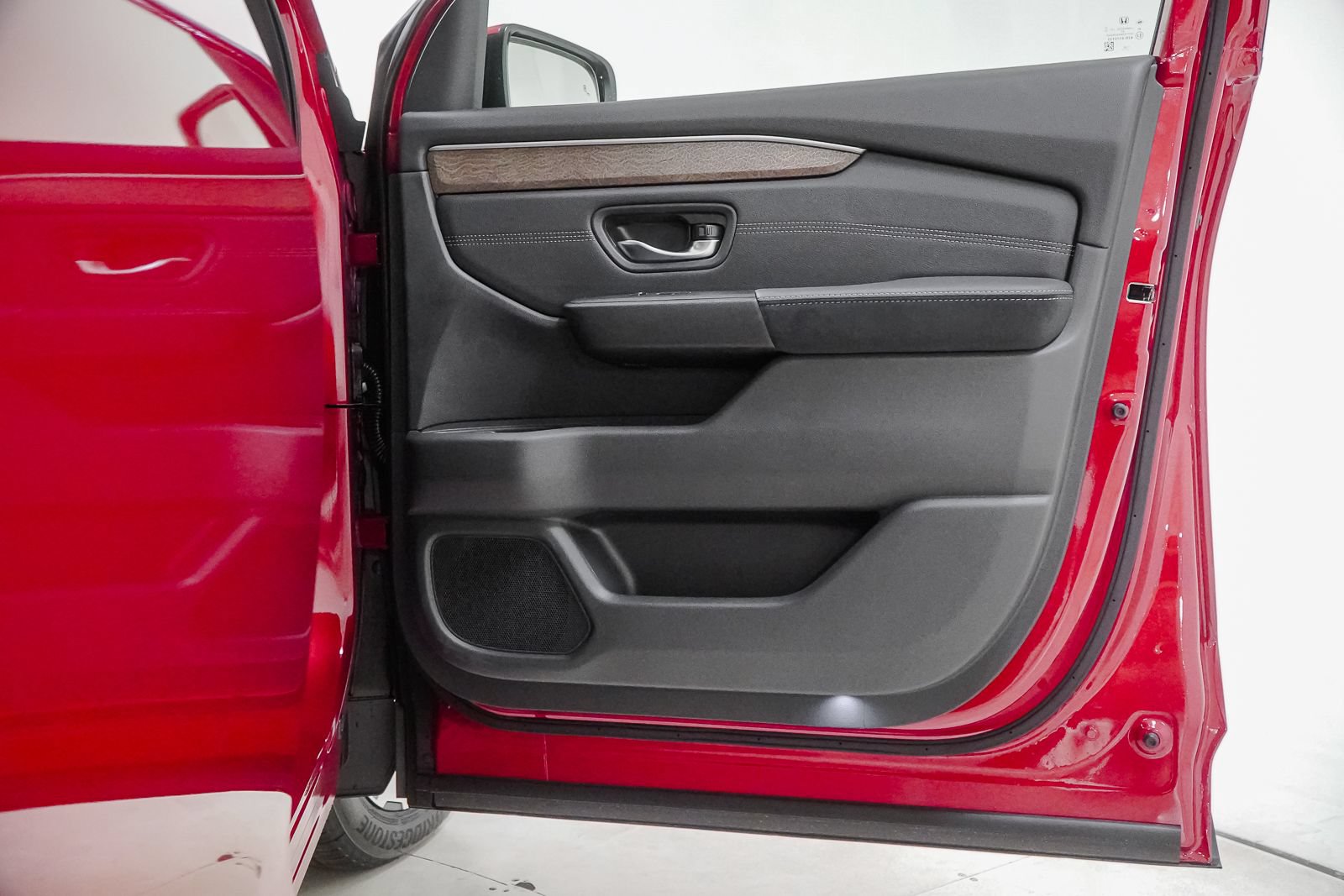 New 2026 Honda Pilot Elite image 41