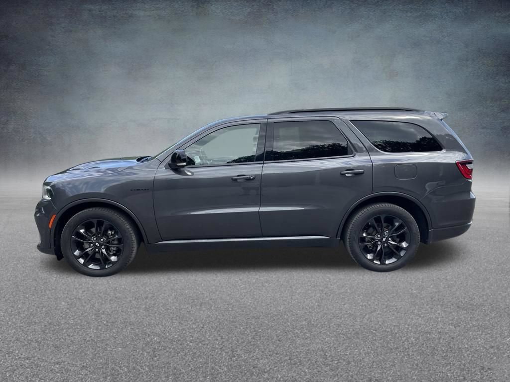 Used 2025 Dodge Durango R/T AWD/4WD image 5