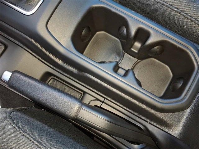 New 2026 Jeep Wrangler Willys image 18