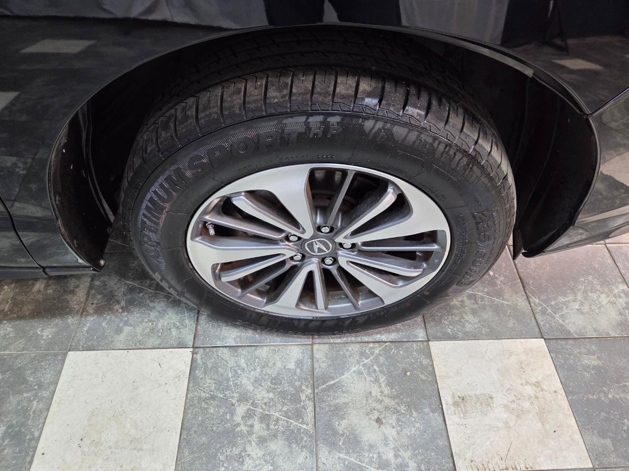 Used 2016 Acura RDX AWD w/ Advance Package image 31