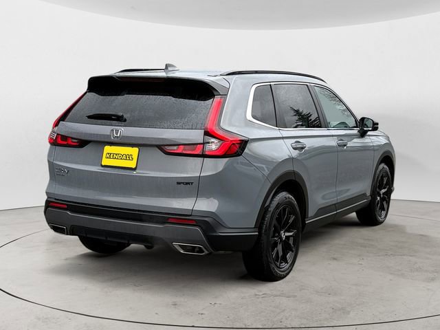 Used 2023 Honda CR-V Sport image 5