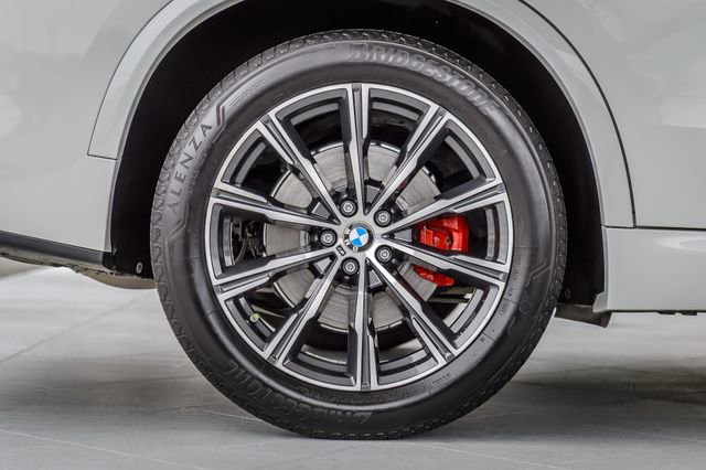 Used 2020 BMW X5 sDrive40i w/ M Sport Package image 15