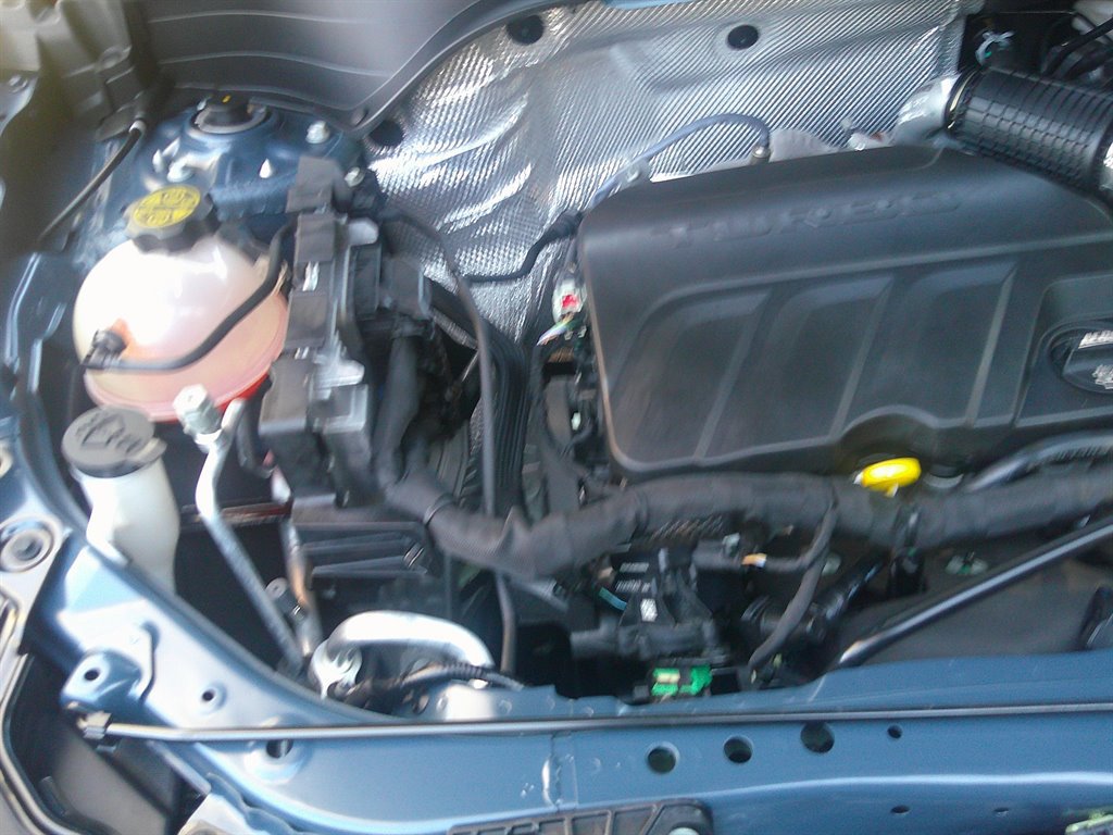 Used 2025 Buick Envista Avenir image 47