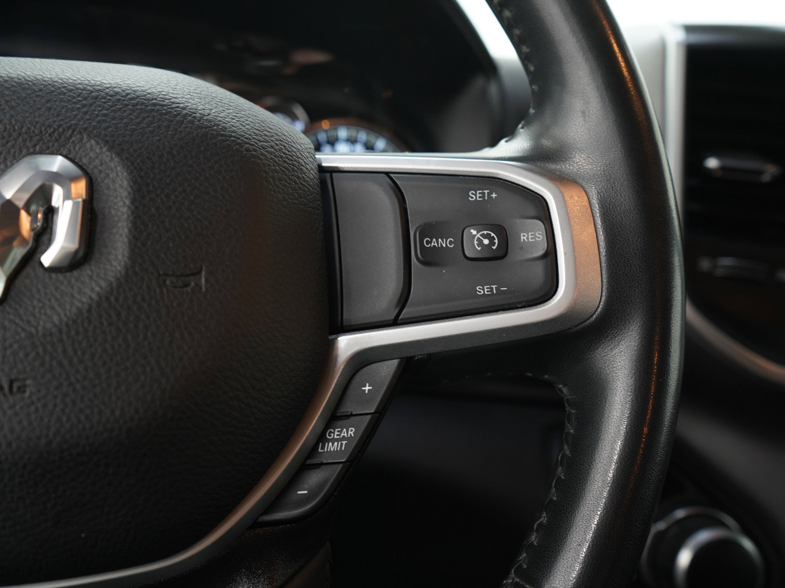 Used 2023 RAM 1500 Big Horn AWD/4WD image 26