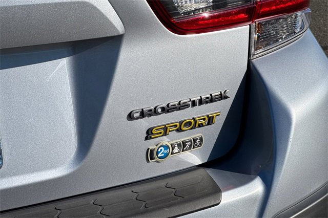 Used 2021 Subaru Crosstrek 2.5i Sport w/ Popular Package #2B image 49