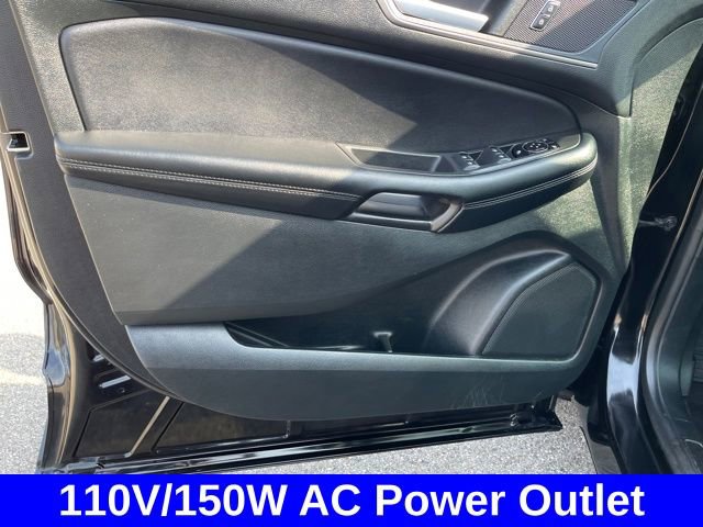Used 2023 Ford Edge SEL w/ Convenience Package AWD/4WD image 9