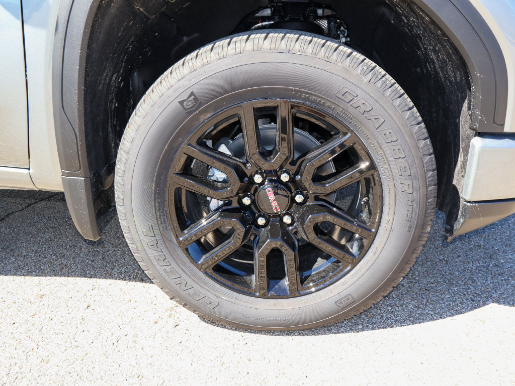 New 2026 GMC Sierra 1500 Elevation w/ Preferred Package AWD/4WD image 29