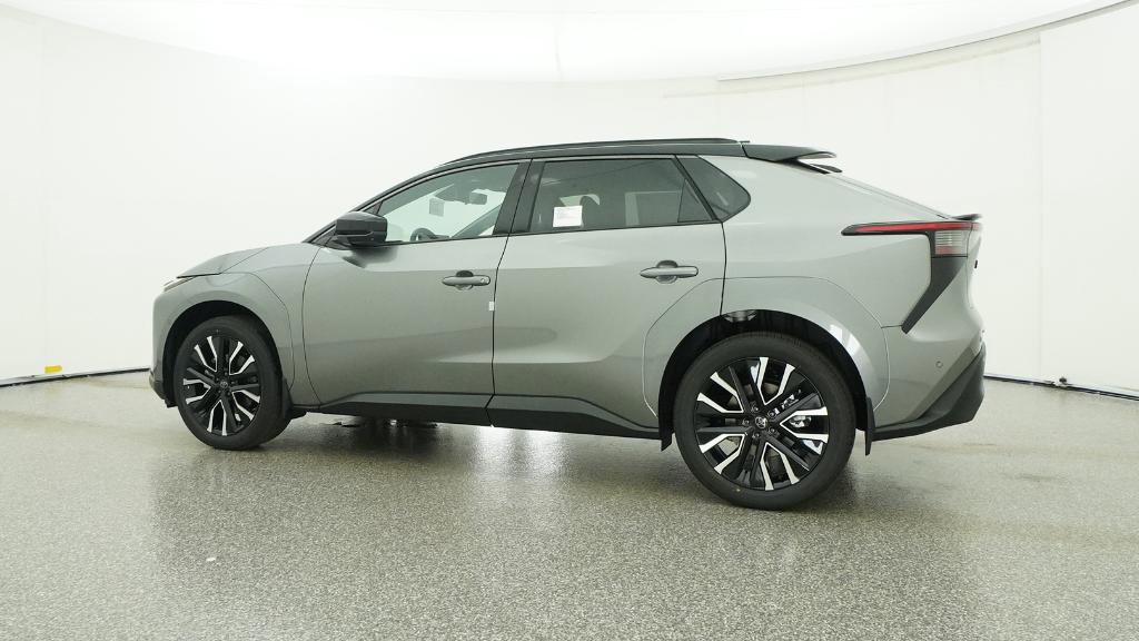 New 2026 Toyota bZ image 11